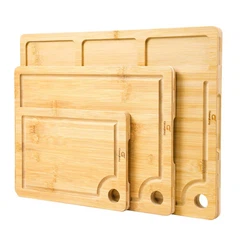 Papan pemotong buluh